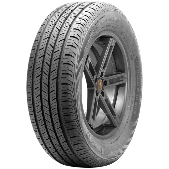15481540000 195/55R16 Continental ContiProContact 86H Continental Tires Canada