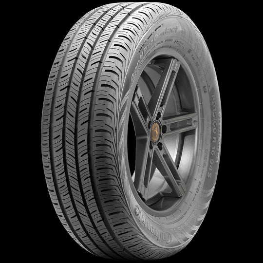 15489450000 235/40R19 Continental ContiProContact 92H Continental Tires Canada