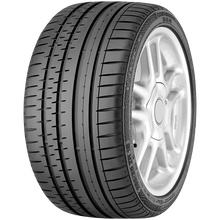 Charger l'image dans la galerie, 03567500000 295/30R18 Continental ContiSportContact 2 94Y Continental Tires Canada
