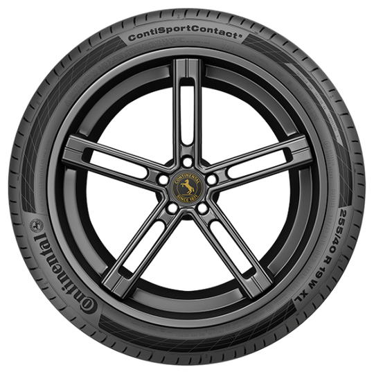 03156210000 225/45R18 Continental ContiSportContact 5 91Y Continental Tires Canada