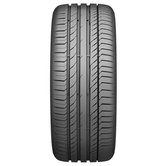 03156210000 225/45R18 Continental ContiSportContact 5 91Y Continental Tires Canada