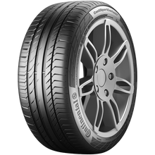 Load image into Gallery viewer, 03507370000 225/45R17 Continental ContiSportContact 5 91W Continental Tires Canada