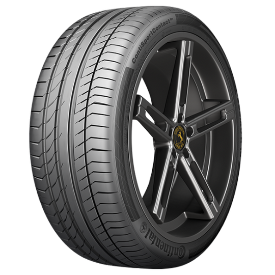 03148020000 255/40ZR21XL Continental ContiSportContact 5P 102Y Continental Tires Canada