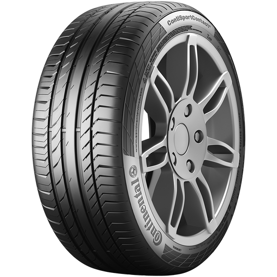 03575000000 255/40R21 Continental ContiSportContact 5P 102Y Continental Tires Canada