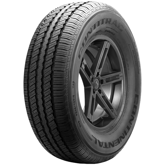 15481000000 235/70R16 Continental ContiTrac 104T Continental Tires Canada