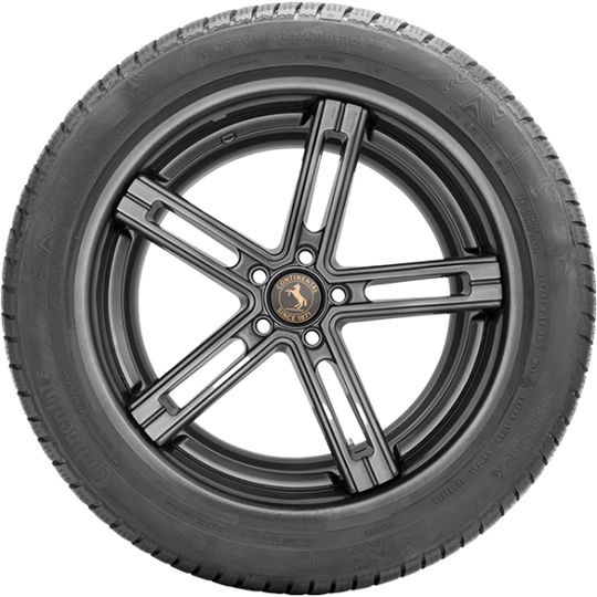 03532190000 285/40R19 Continental ContiWinterContact TS 830 P 103V Continental Tires Canada