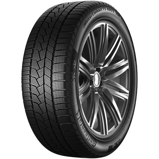 03532060000 215/60R17 Continental ContiWinterContact TS 830 P 96H Continental Tires Canada