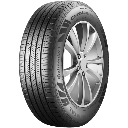 15581850000 235/55R19 Continental CrossContact RX 101H Continental Tires Canada