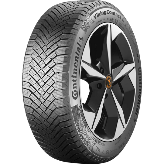 03458290000 225/45R19XL Continental VikingContact 8 96T Continental Tires Canada