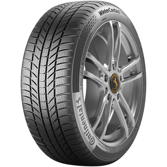 03154090000 225/50R17XL Continental WinterContact TS870 P 98H Continental Tires Canada