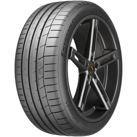 15507320000 225/45R19 Continental ExtremeContact Sport 92Y Continental Tires Canada