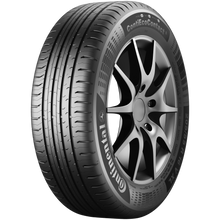 Charger l'image dans la galerie, 03567630000 205/55R16 Continental ContiEcoContact 5 91V Continental Tires Canada
