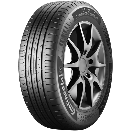 03567630000 205/55R16 Continental ContiEcoContact 5 91V Continental Tires Canada