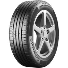 Charger l'image dans la galerie, 03586860000 205/60R16XL Continental ContiPremiumContact 5 96V Continental Tires Canada