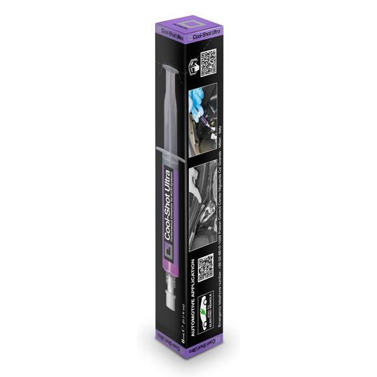 COSR134A Tectonic Cool-Shot Ultra A/C Enhancer Tectonic Canada