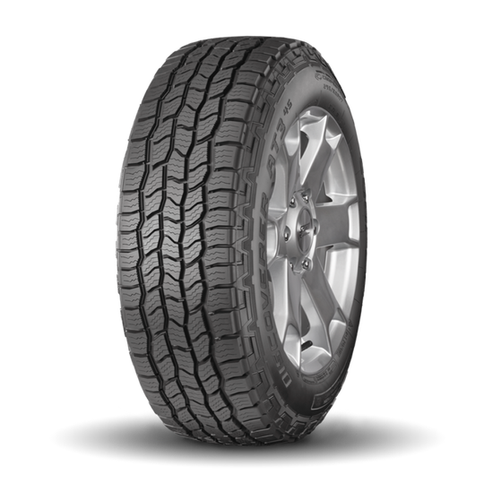 171074010 275/65R18 Cooper Discoverer AT3 4S 116T Cooper Tires Canada