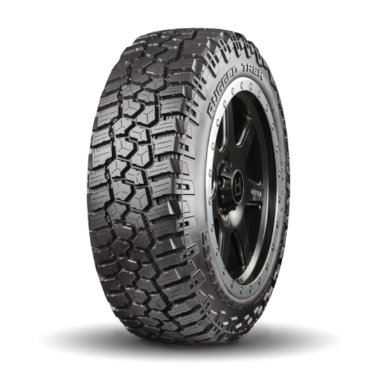 170272046 31X10.50R15LT Cooper Discoverer Rugged Trek 109Q Cooper Tires Canada