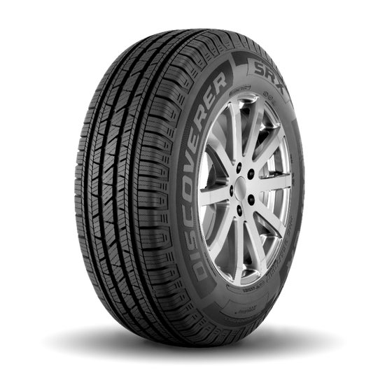 166614003 275/50R20 Cooper Discoverer SRX-LE 109H Cooper Tires Canada