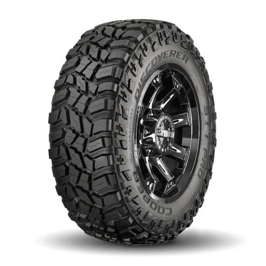 170310034 LT315/75R16 Cooper Discoverer STT Pro 127Q Cooper Tires Canada