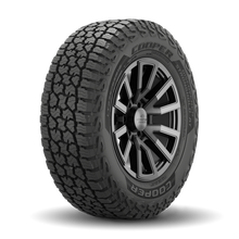 Charger l'image dans la galerie, 170280048 LT285/70R17 Cooper Discoverer Stronghold AT 126S Cooper Tires Canada