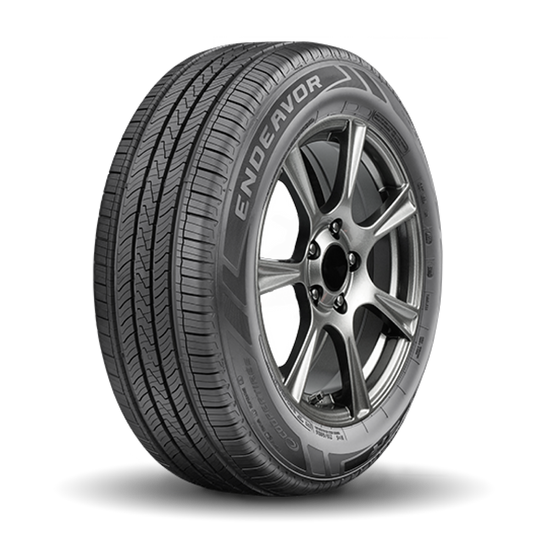 166616008 225/65R16 Cooper Endeavor 100H Cooper Tires Canada