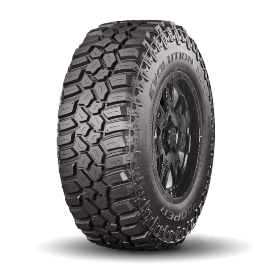 170165035 LT31X10.50R15 Cooper Evolution M-T 109Q Cooper Tires Canada