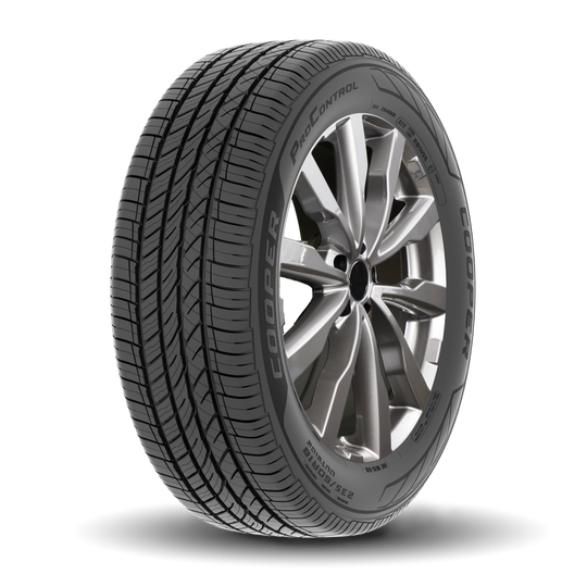 166568021 265/70R17 Cooper ProControl 115T Cooper Tires Canada