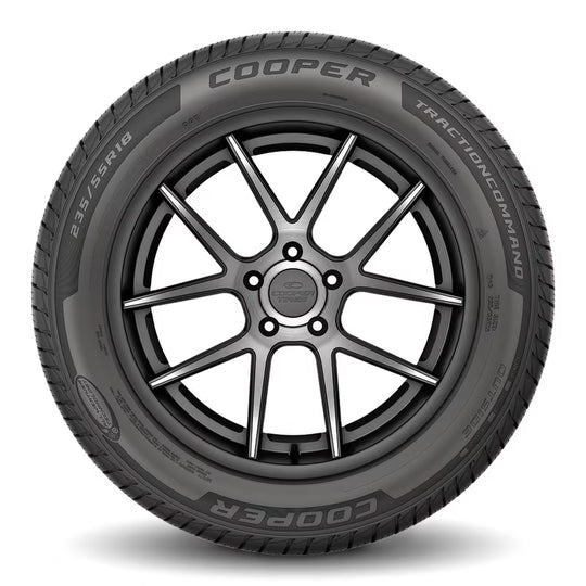 166636028 215/60R17 Cooper TractionCommand 96H Cooper Tires Canada