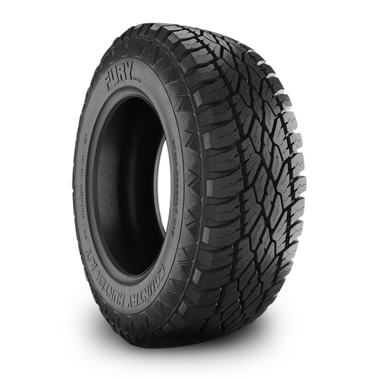 ATF3253526 LT325/35R26 Fury Country Hunter A/T 112S Fury Tires Canada