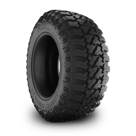FCH33145026 33X14.50R26LT Fury Country Hunter M/T 110Q Fury Tires Canada
