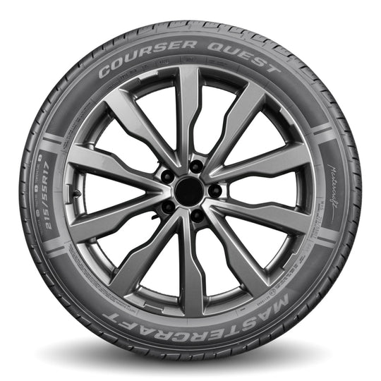 167157006 245/45R18 Mastercraft Courser Quest 100V Mastercraft Tires Canada