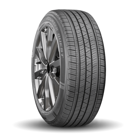 167167006 205/65R16 Mastercraft Courser Quest 95H Mastercraft Tires Canada