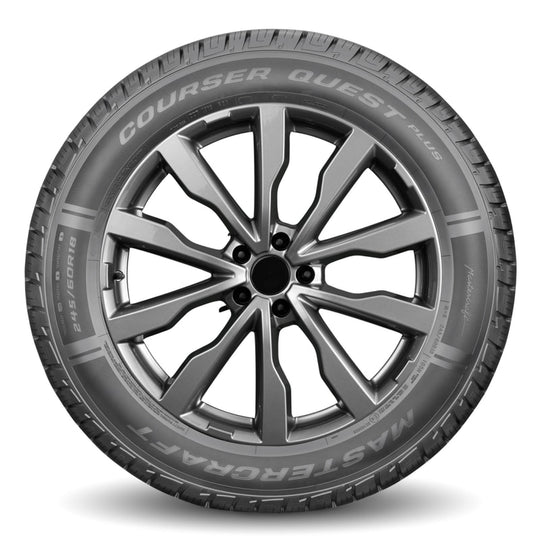 167185007 235/55R17 Mastercraft Courser Quest Plus 99H Mastercraft Tires Canada