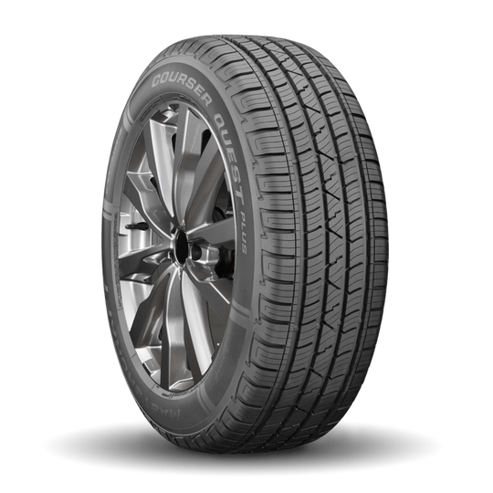 167180007 235/65R17 Mastercraft Courser Quest Plus 104H Mastercraft Tires Canada