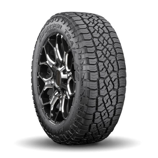 175078010 LT235/75R15 Mastercraft Courser Trail HD 104/101R Mastercraft Tires Canada