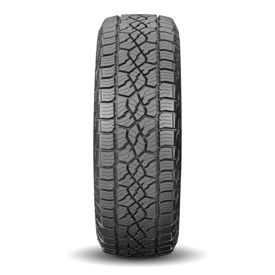 177109008 255/70R17 Mastercraft Courser Trail 112T Mastercraft Tires Canada