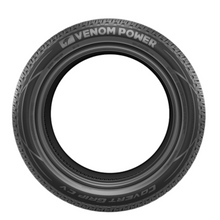 Charger l'image dans la galerie, VPCGCV02 215/70R16 Venom Power Covert Grip CV 100H Venom Power Tires Canada