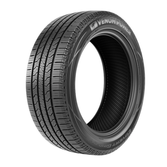 VPCGCV22 255/65R18 Venom Power Covert Grip CV 111H Venom Power Tires Canada