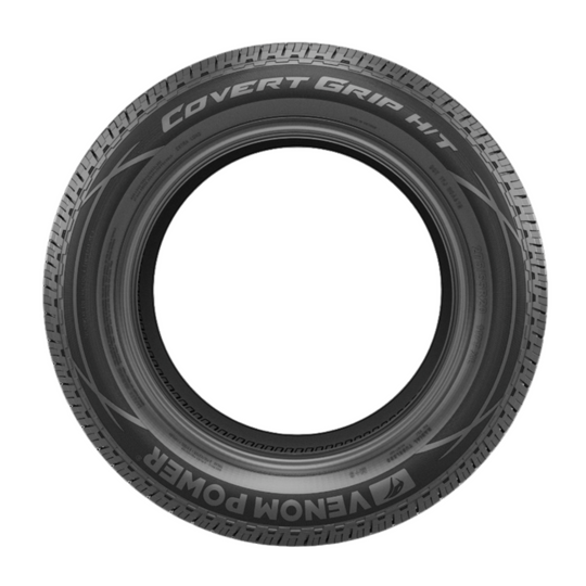 VPCGHT07 275/65R18 Venom Power Covert Grip H/T 116T Venom Power Tires Canada
