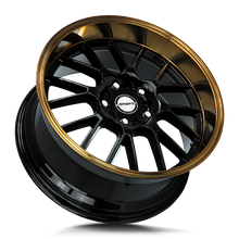 Load image into Gallery viewer, H28750030BBZ - Shift H28 Crank 17X7.5 5X100 / 5X114.3 30mm Bronze - Shift H28 Wheels Canada