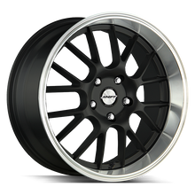 Load image into Gallery viewer, H28740030BP - Shift H28 Crank 17X7.5 4X114.3 / 4X100 30mm Polished - Shift H28 Wheels Canada