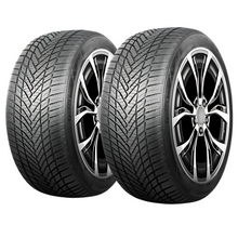 Charger l'image dans la galerie, MZ2155518AW2-2PK 215/55R18 Mazzini Cross All-Season AS8 99V Mazzini Tires Canada
