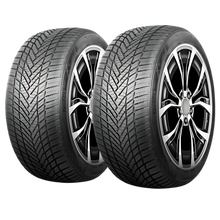 Load image into Gallery viewer, MZ2553519AW2-2PK 255/35R19 Mazzini Cross All-Season AS8 96Y - 2 Pack Mazzini Tires Canada