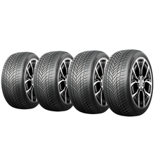 Charger l'image dans la galerie, MZ2454018AW2-4PK 245/40R18 Mazzini Cross All-Season AS8 97Y Mazzini Tires Canada