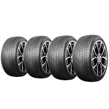 Load image into Gallery viewer, MZ2354019AW2-4PK 235/40R19 Mazzini Cross All-Season AS8 96Y - 4 Pack Mazzini Tires Canada
