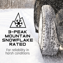 Load image into Gallery viewer, MZ2355018AW2 235/50R18 Mazzini Cross All-Season AS8 101W Mazzini Tires Canada