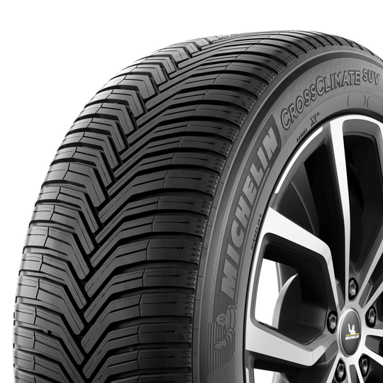 34499 275/55R19 Michelin Cross Climate SUV 111V Michelin Tires Canada