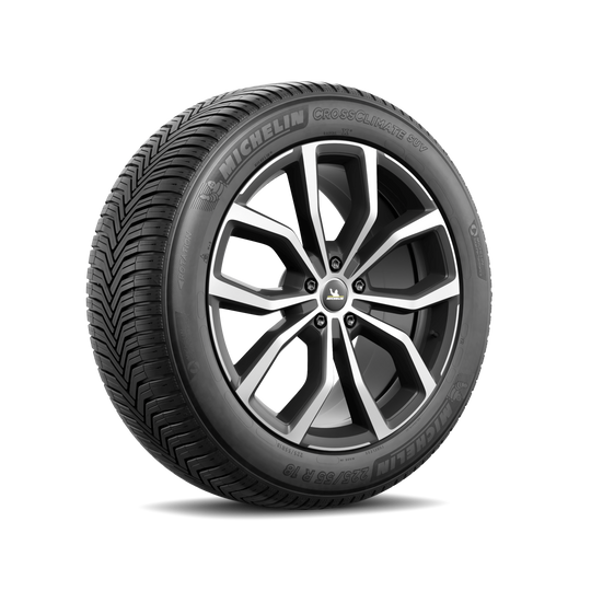34499 275/55R19 Michelin Cross Climate SUV 111V Michelin Tires Canada