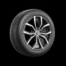 Load image into Gallery viewer, 14839 235/65R17 Michelin Cross Climate SUV 104V Michelin Tires Canada