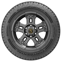 Charger l'image dans la galerie, 15583300000 225/65R17 Continental CrossContact ATR 102H Continental Tires Canada